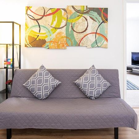 Apartments In The Heart Of Miami - Port Of Miami / Miami Airport Εξωτερικό φωτογραφία
