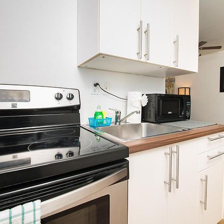 Apartments In The Heart Of Miami - Port Of Miami / Miami Airport Εξωτερικό φωτογραφία