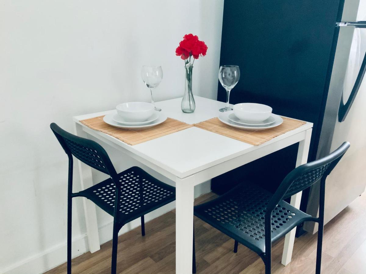 Apartments In The Heart Of Miami - Port Of Miami / Miami Airport Εξωτερικό φωτογραφία