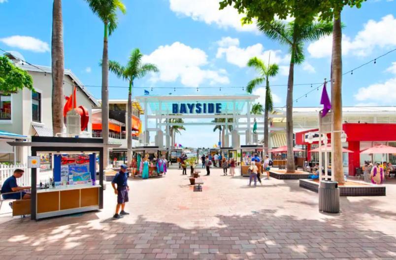 Apartments In The Heart Of Miami - Port Of Miami / Miami Airport Εξωτερικό φωτογραφία