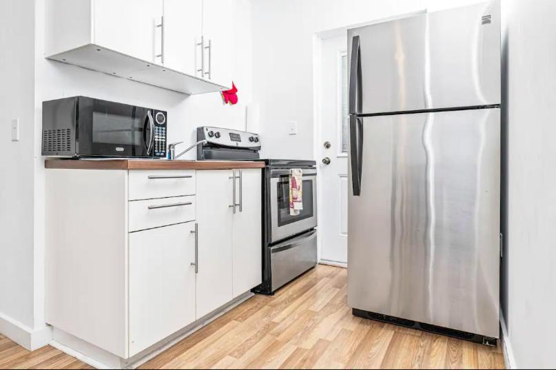 Apartments In The Heart Of Miami - Port Of Miami / Miami Airport Εξωτερικό φωτογραφία