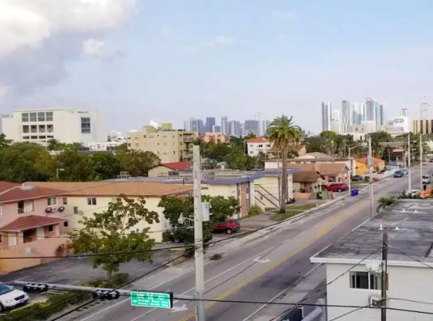 Apartments In The Heart Of Miami - Port Of Miami / Miami Airport Εξωτερικό φωτογραφία