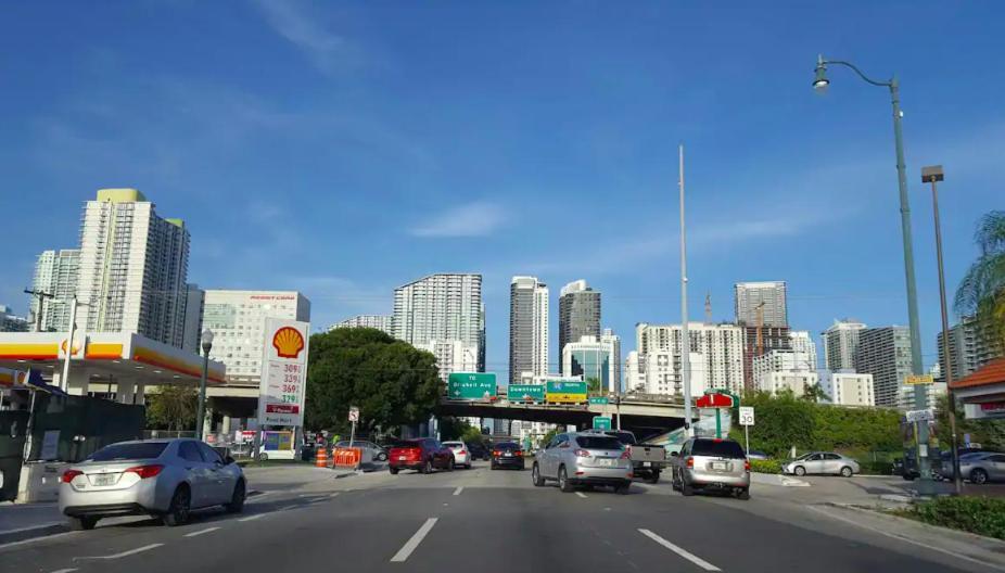 Apartments In The Heart Of Miami - Port Of Miami / Miami Airport Εξωτερικό φωτογραφία