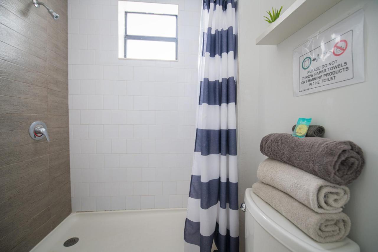 Apartments In The Heart Of Miami - Port Of Miami / Miami Airport Εξωτερικό φωτογραφία