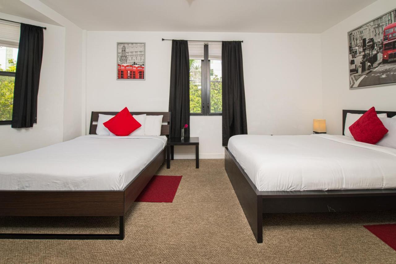 Apartments In The Heart Of Miami - Port Of Miami / Miami Airport Εξωτερικό φωτογραφία