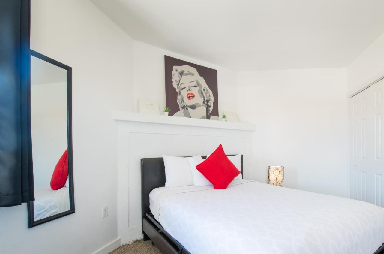 Apartments In The Heart Of Miami - Port Of Miami / Miami Airport Εξωτερικό φωτογραφία
