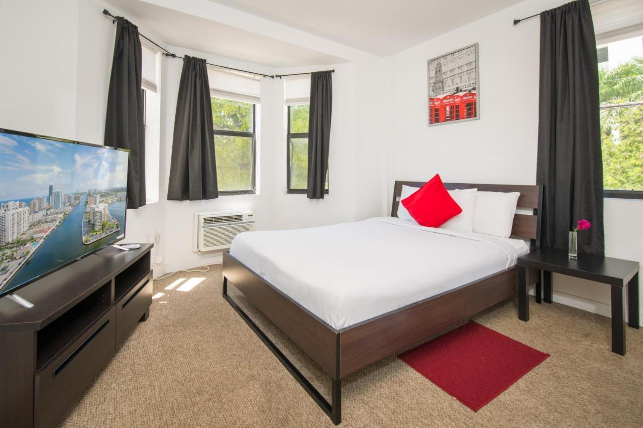 Apartments In The Heart Of Miami - Port Of Miami / Miami Airport Εξωτερικό φωτογραφία