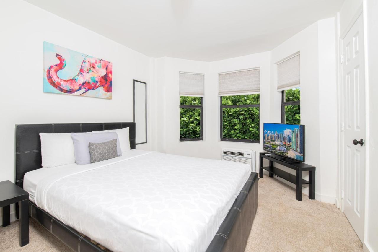 Apartments In The Heart Of Miami - Port Of Miami / Miami Airport Εξωτερικό φωτογραφία