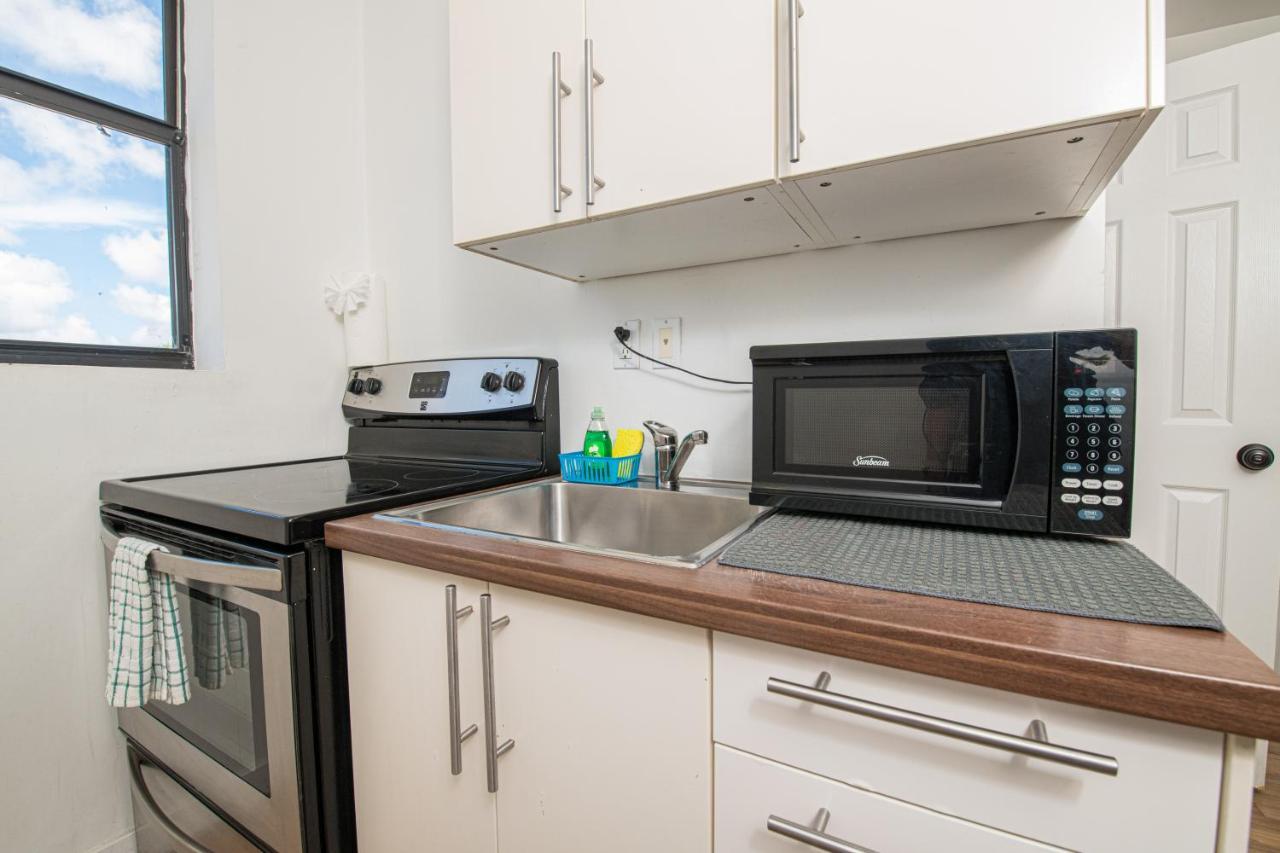 Apartments In The Heart Of Miami - Port Of Miami / Miami Airport Εξωτερικό φωτογραφία
