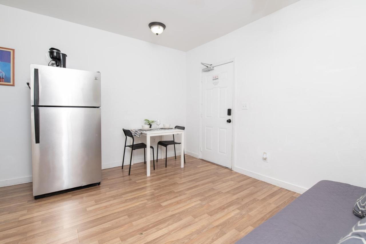 Apartments In The Heart Of Miami - Port Of Miami / Miami Airport Εξωτερικό φωτογραφία