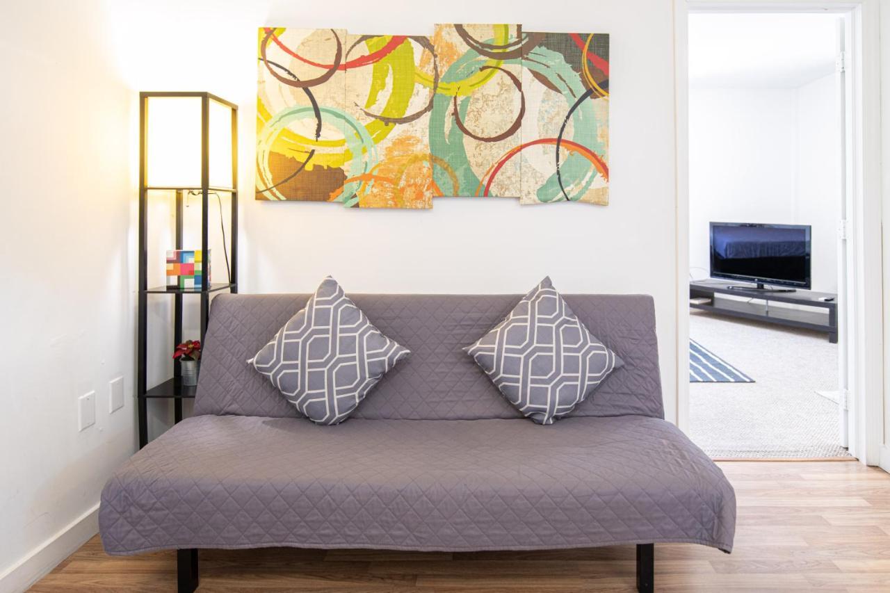 Apartments In The Heart Of Miami - Port Of Miami / Miami Airport Εξωτερικό φωτογραφία