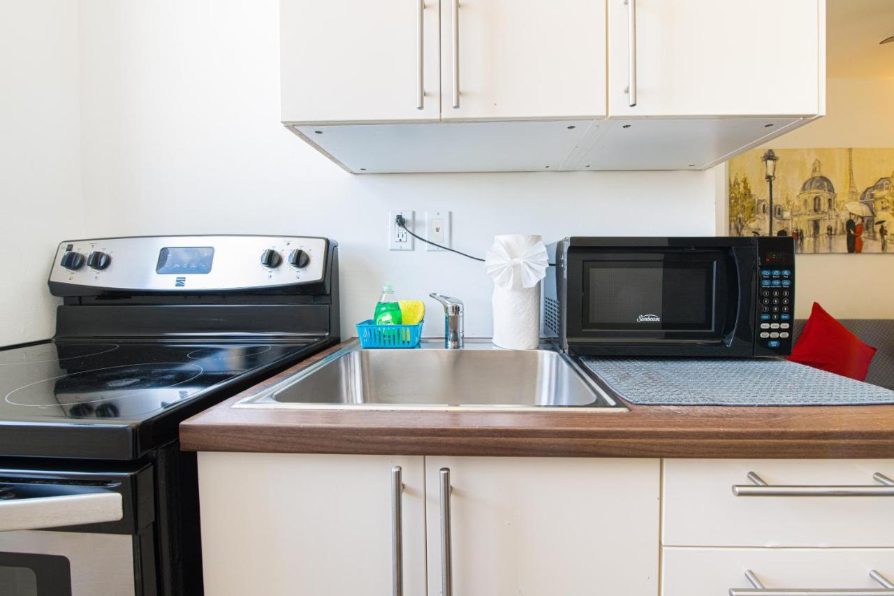Apartments In The Heart Of Miami - Port Of Miami / Miami Airport Εξωτερικό φωτογραφία