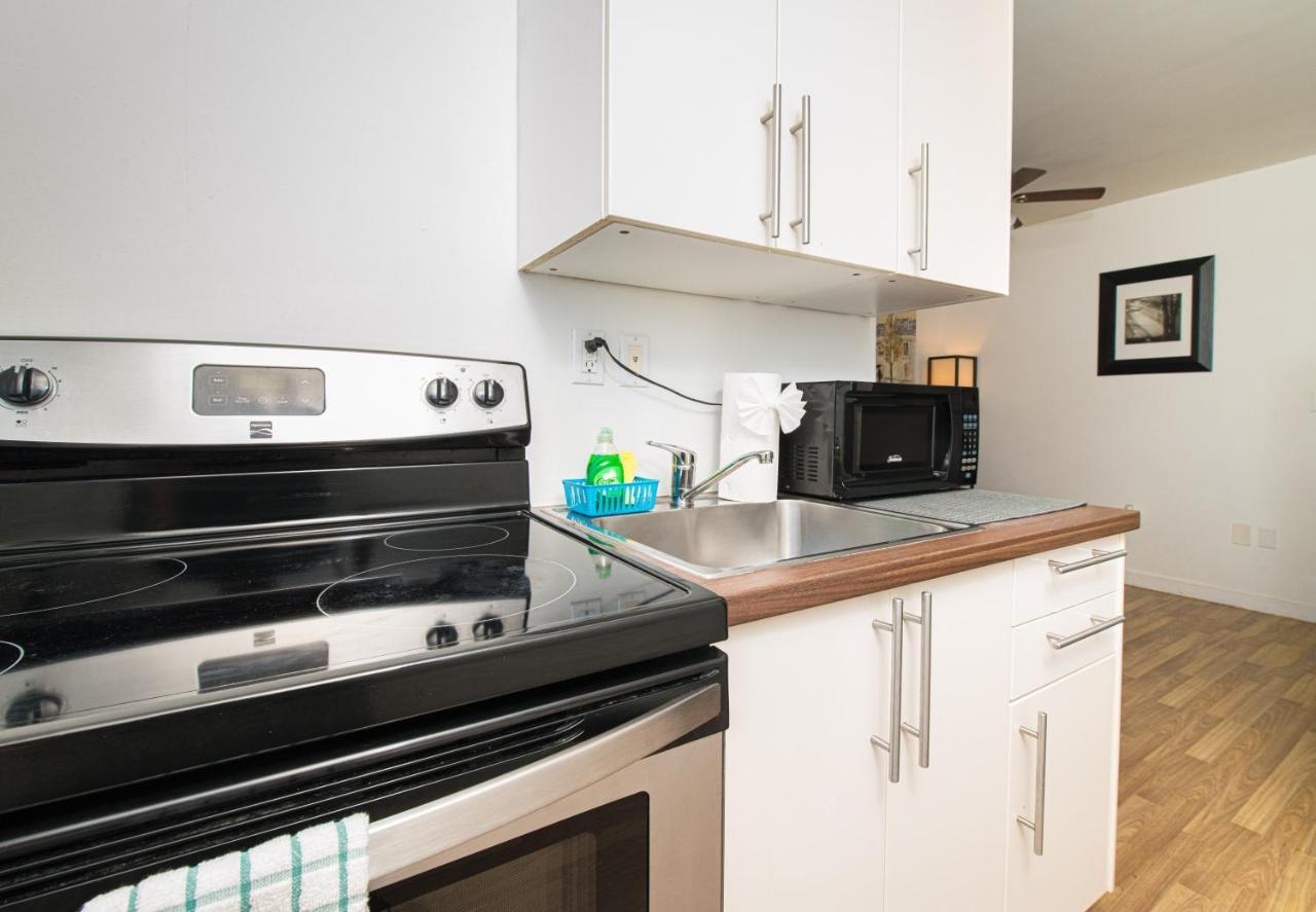 Apartments In The Heart Of Miami - Port Of Miami / Miami Airport Εξωτερικό φωτογραφία