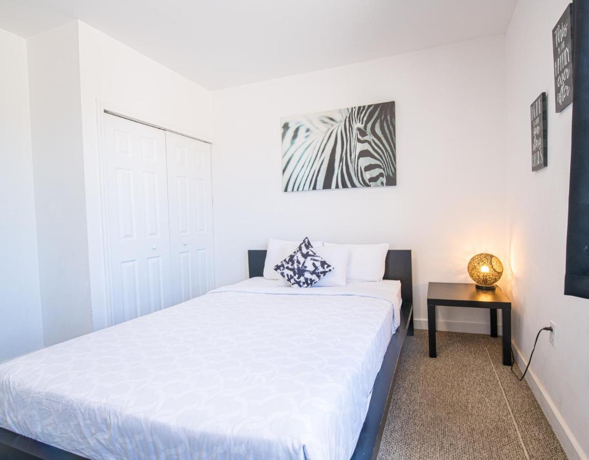 Apartments In The Heart Of Miami - Port Of Miami / Miami Airport Εξωτερικό φωτογραφία