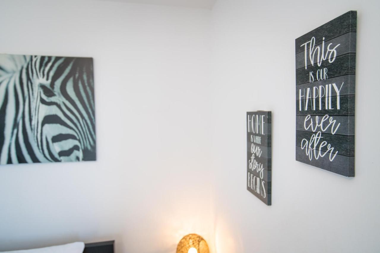 Apartments In The Heart Of Miami - Port Of Miami / Miami Airport Εξωτερικό φωτογραφία
