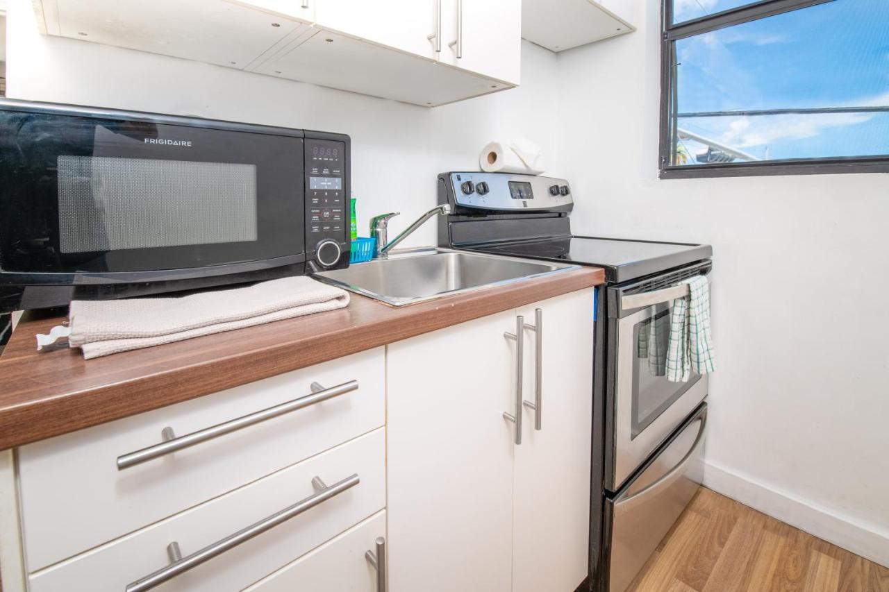 Apartments In The Heart Of Miami - Port Of Miami / Miami Airport Εξωτερικό φωτογραφία