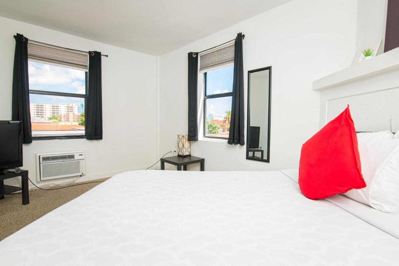 Apartments In The Heart Of Miami - Port Of Miami / Miami Airport Εξωτερικό φωτογραφία