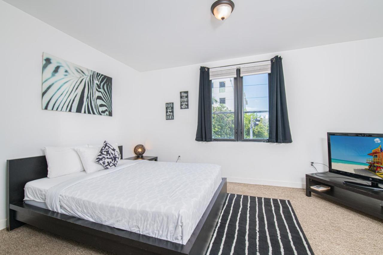 Apartments In The Heart Of Miami - Port Of Miami / Miami Airport Εξωτερικό φωτογραφία