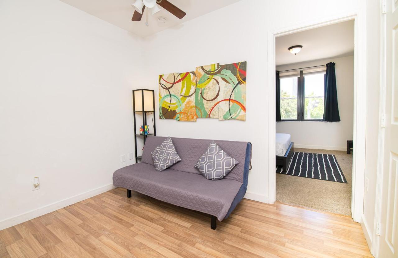 Apartments In The Heart Of Miami - Port Of Miami / Miami Airport Εξωτερικό φωτογραφία