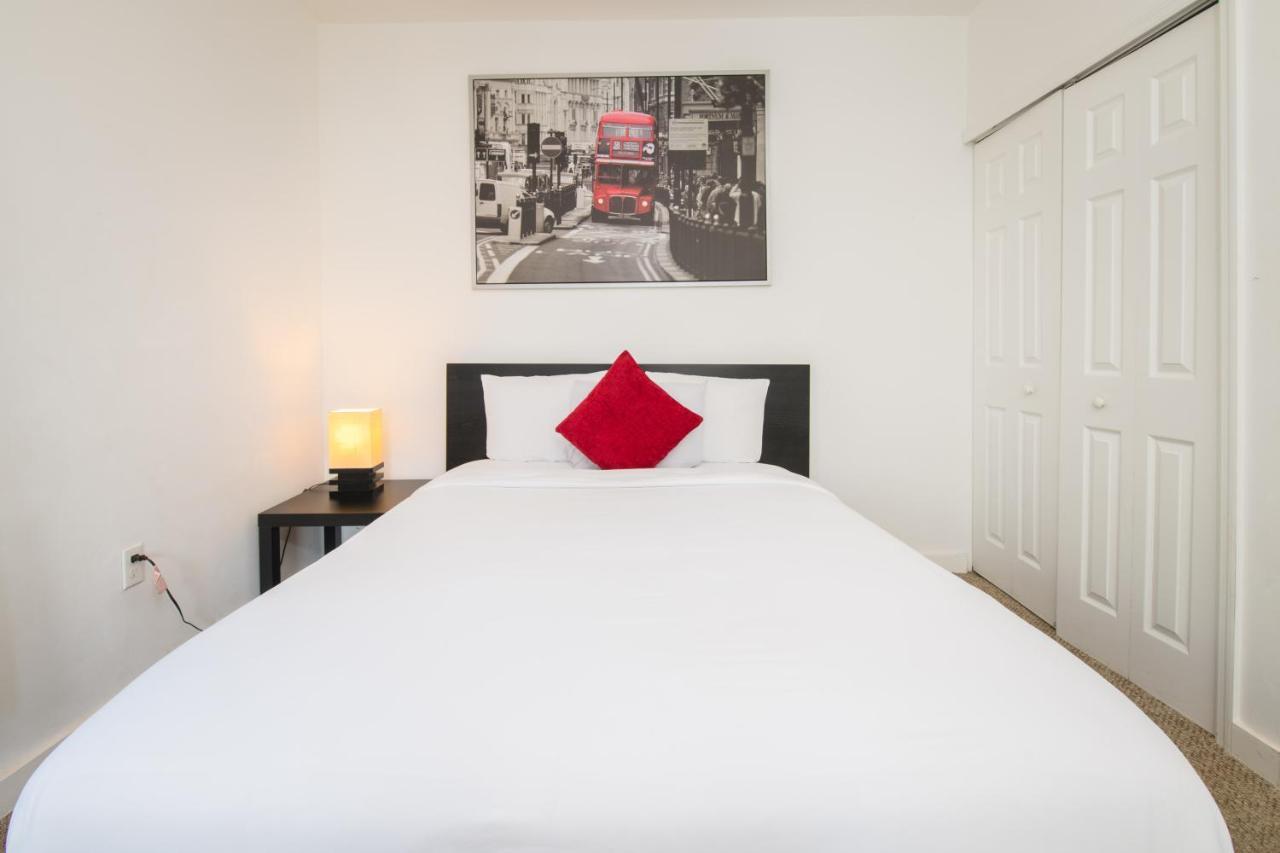 Apartments In The Heart Of Miami - Port Of Miami / Miami Airport Εξωτερικό φωτογραφία
