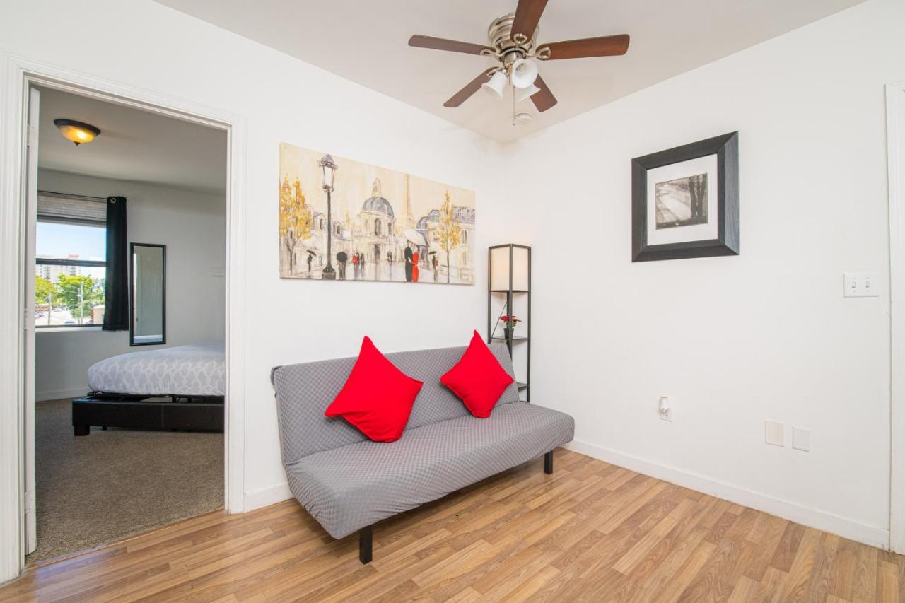 Apartments In The Heart Of Miami - Port Of Miami / Miami Airport Εξωτερικό φωτογραφία