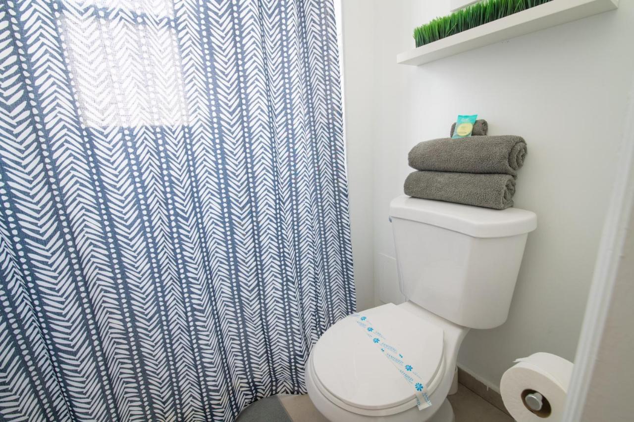 Apartments In The Heart Of Miami - Port Of Miami / Miami Airport Εξωτερικό φωτογραφία