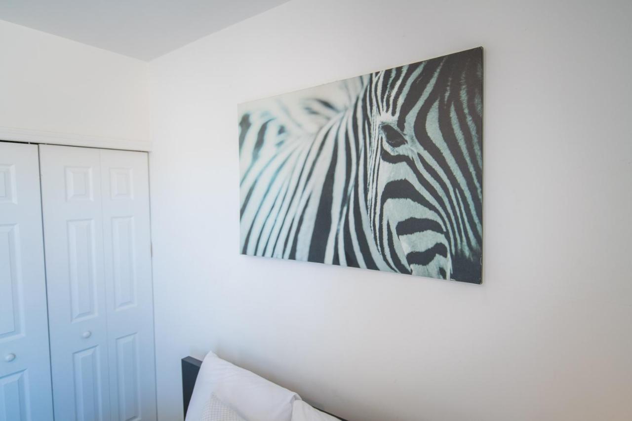Apartments In The Heart Of Miami - Port Of Miami / Miami Airport Εξωτερικό φωτογραφία