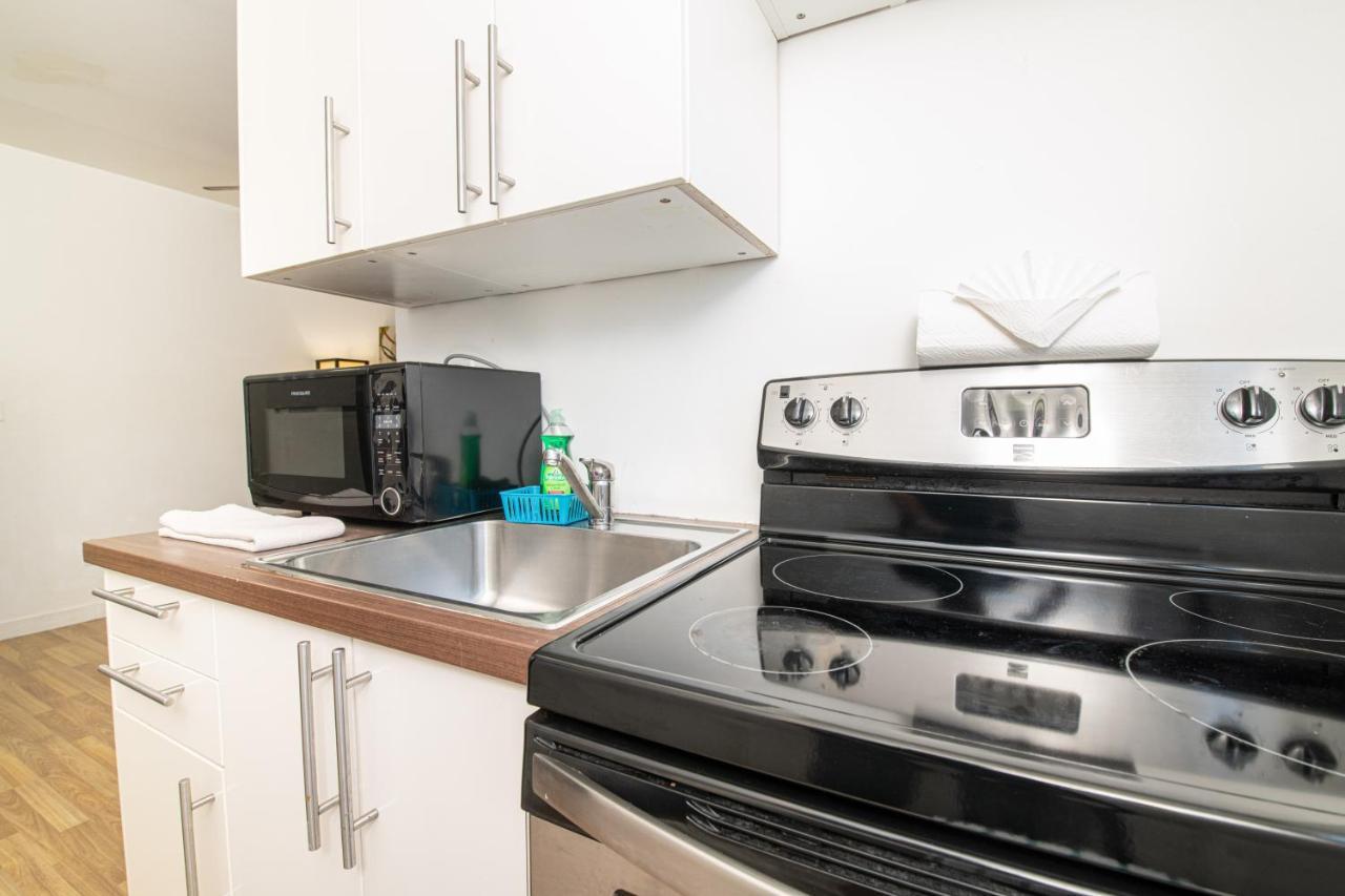 Apartments In The Heart Of Miami - Port Of Miami / Miami Airport Εξωτερικό φωτογραφία