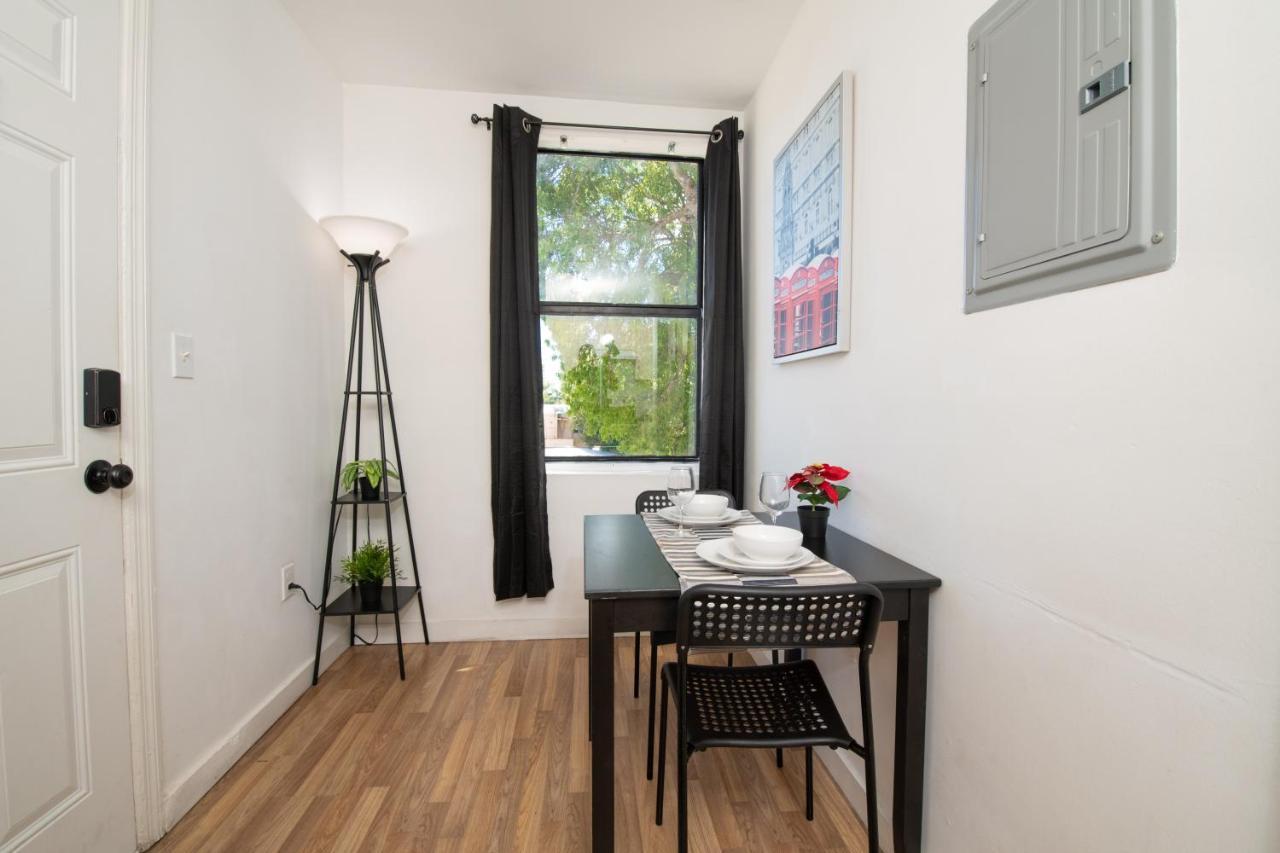 Apartments In The Heart Of Miami - Port Of Miami / Miami Airport Εξωτερικό φωτογραφία