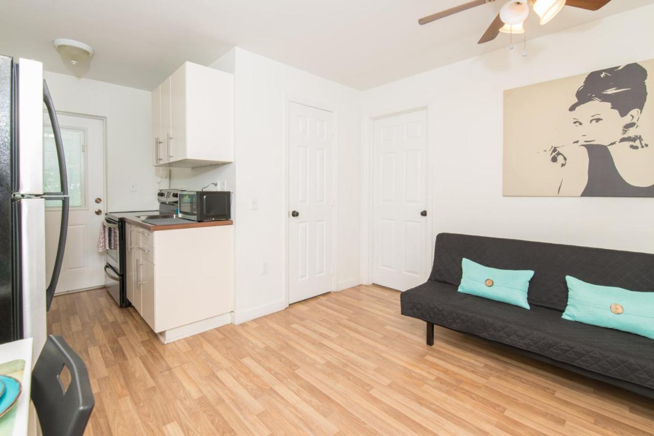 Apartments In The Heart Of Miami - Port Of Miami / Miami Airport Εξωτερικό φωτογραφία