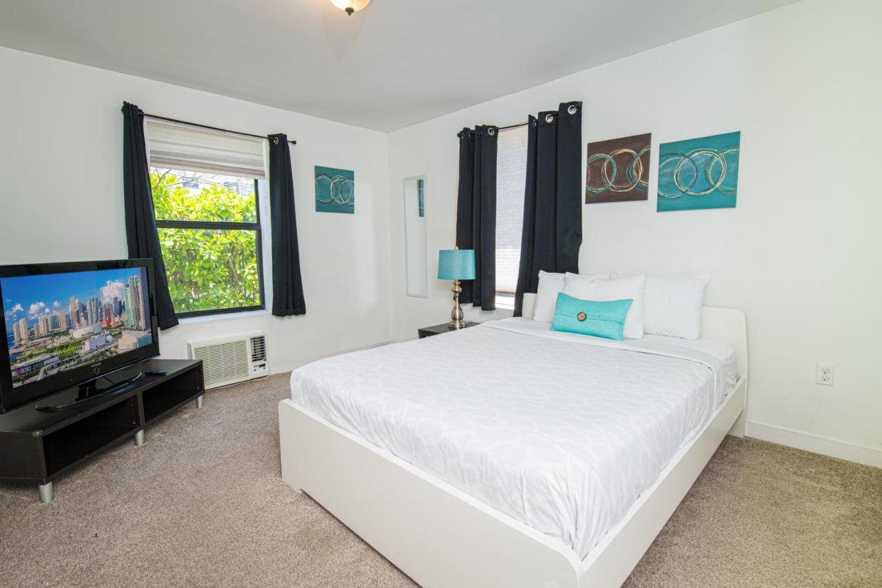 Apartments In The Heart Of Miami - Port Of Miami / Miami Airport Εξωτερικό φωτογραφία