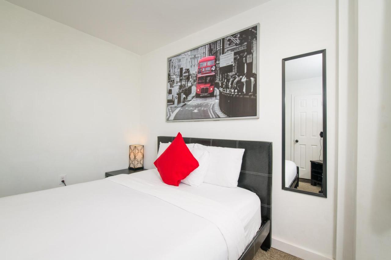 Apartments In The Heart Of Miami - Port Of Miami / Miami Airport Εξωτερικό φωτογραφία