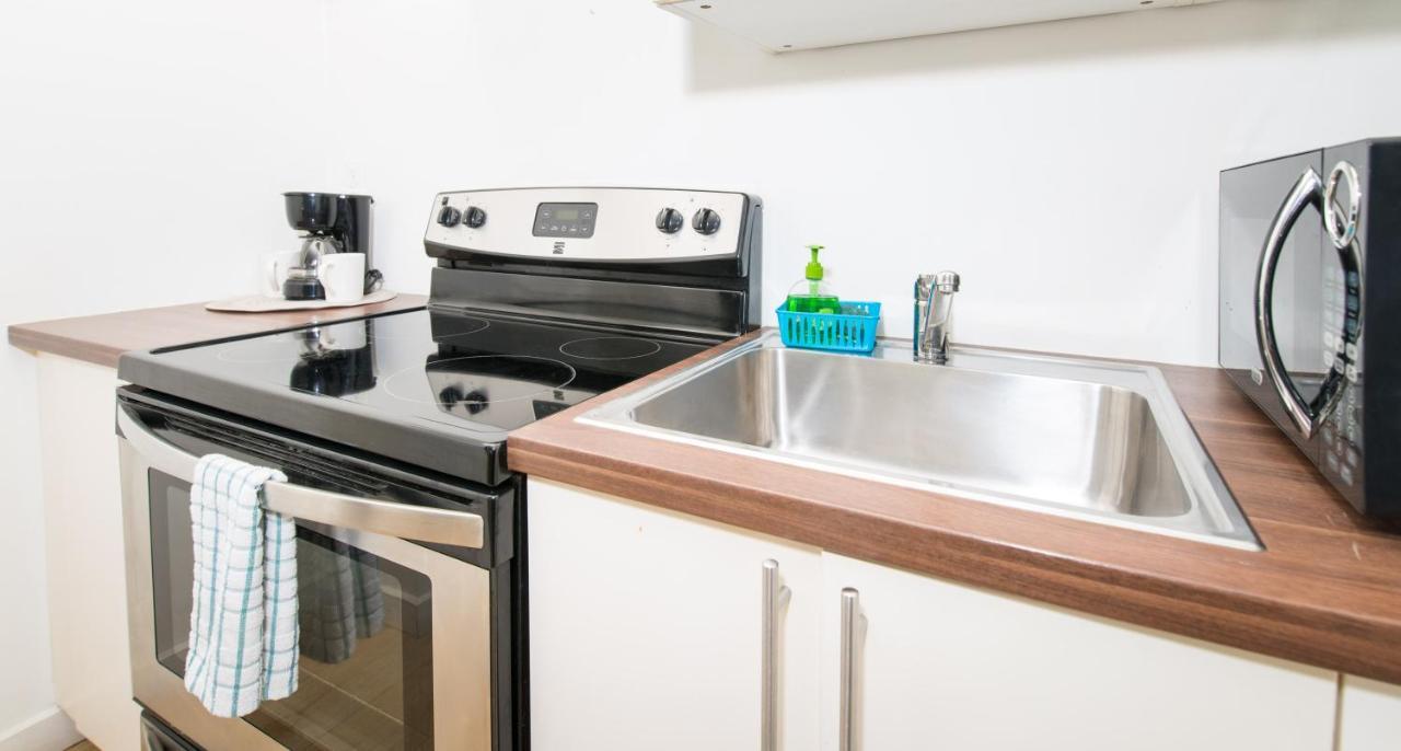 Apartments In The Heart Of Miami - Port Of Miami / Miami Airport Εξωτερικό φωτογραφία