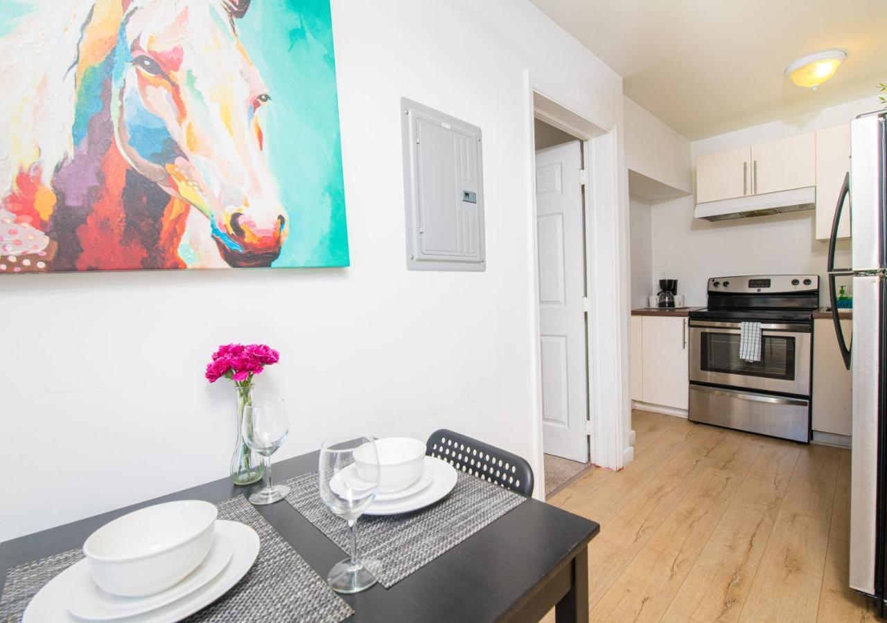 Apartments In The Heart Of Miami - Port Of Miami / Miami Airport Εξωτερικό φωτογραφία