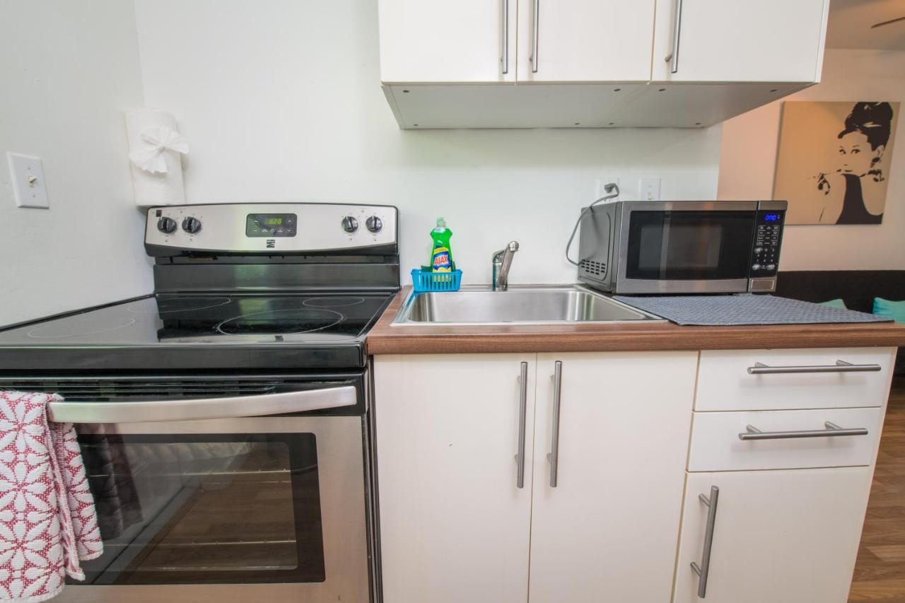 Apartments In The Heart Of Miami - Port Of Miami / Miami Airport Εξωτερικό φωτογραφία