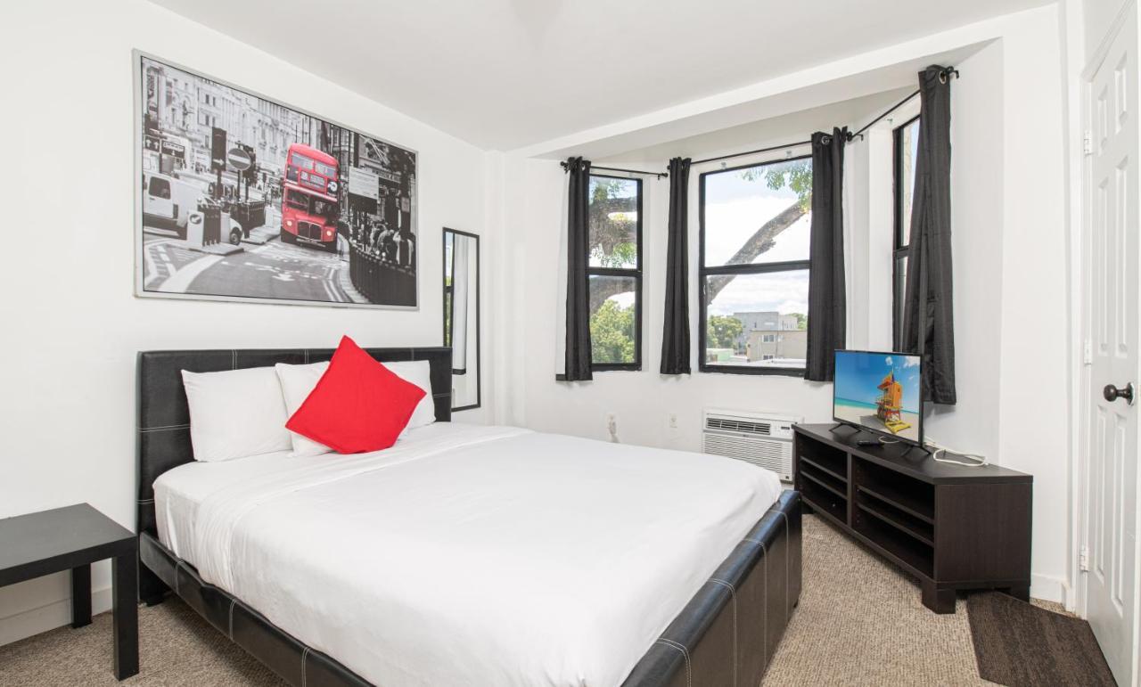 Apartments In The Heart Of Miami - Port Of Miami / Miami Airport Εξωτερικό φωτογραφία