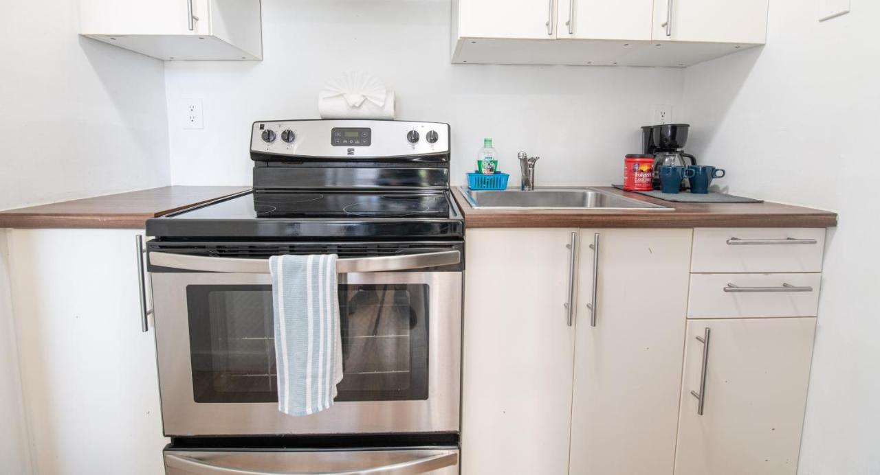 Apartments In The Heart Of Miami - Port Of Miami / Miami Airport Εξωτερικό φωτογραφία