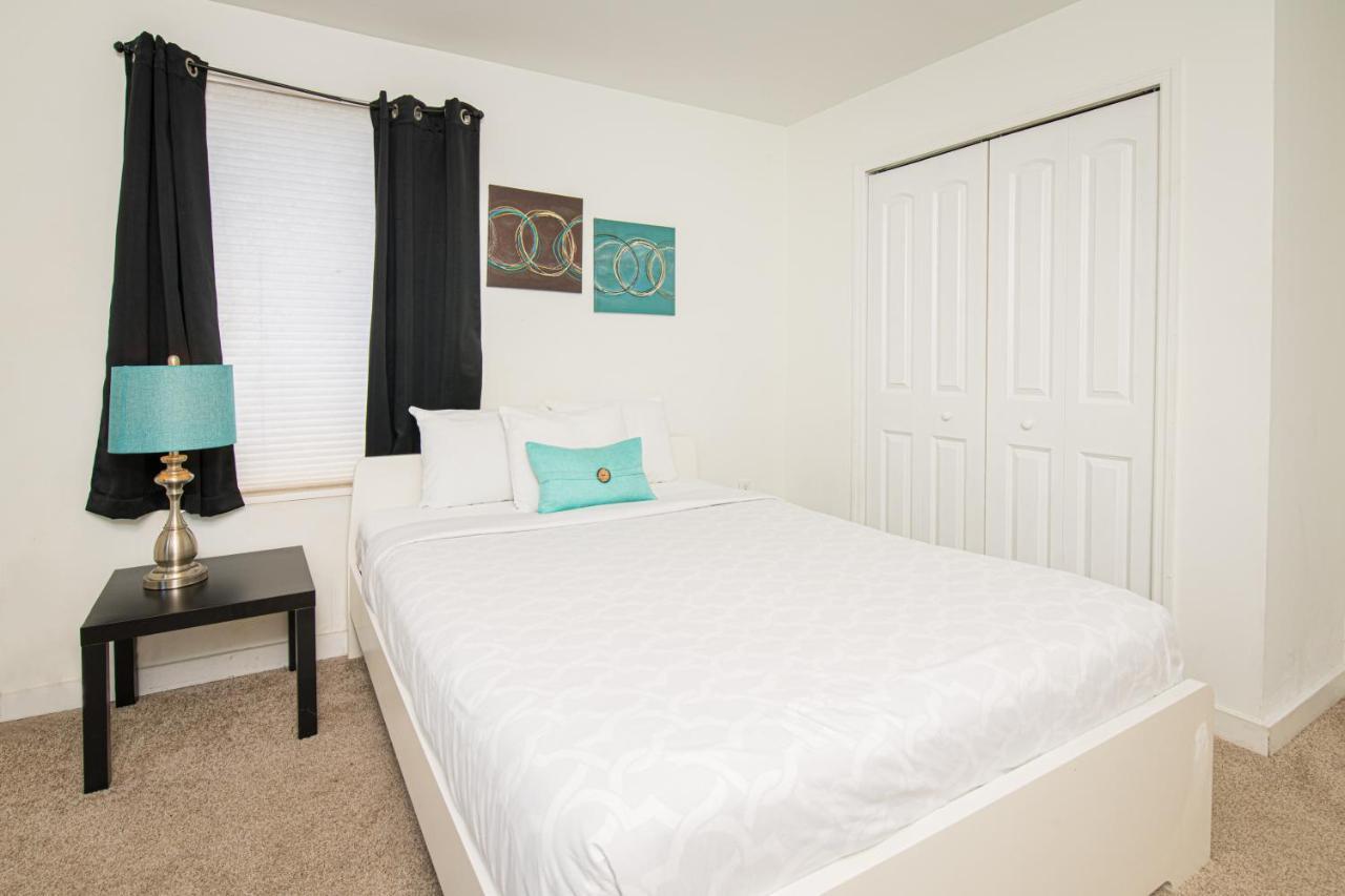 Apartments In The Heart Of Miami - Port Of Miami / Miami Airport Εξωτερικό φωτογραφία
