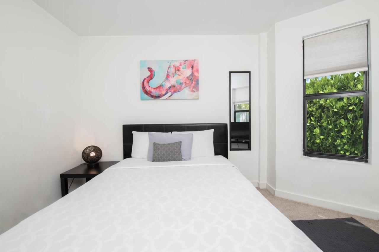Apartments In The Heart Of Miami - Port Of Miami / Miami Airport Εξωτερικό φωτογραφία