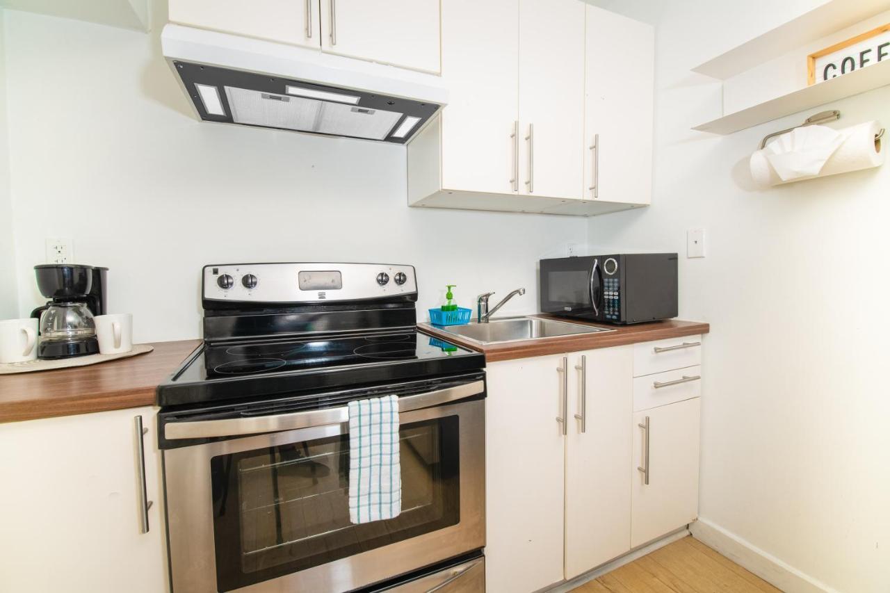 Apartments In The Heart Of Miami - Port Of Miami / Miami Airport Εξωτερικό φωτογραφία