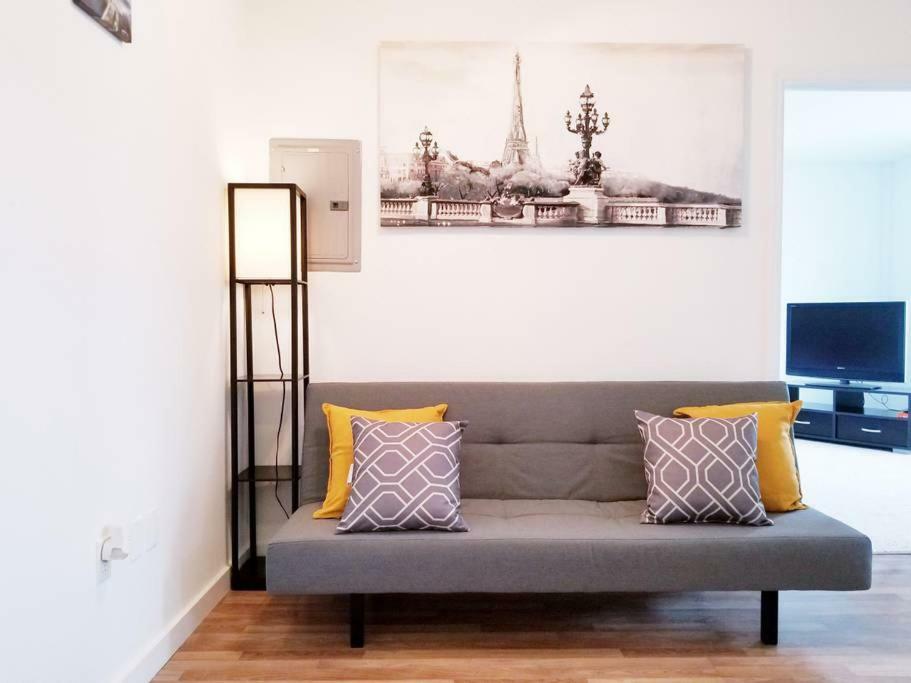 Apartments In The Heart Of Miami - Port Of Miami / Miami Airport Εξωτερικό φωτογραφία